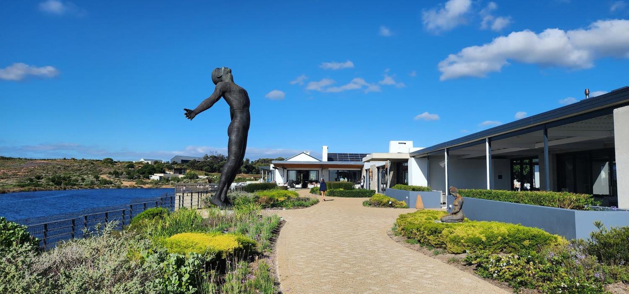 Benguela Cove - Lavender Dreams Villa Hermanus Exterior photo