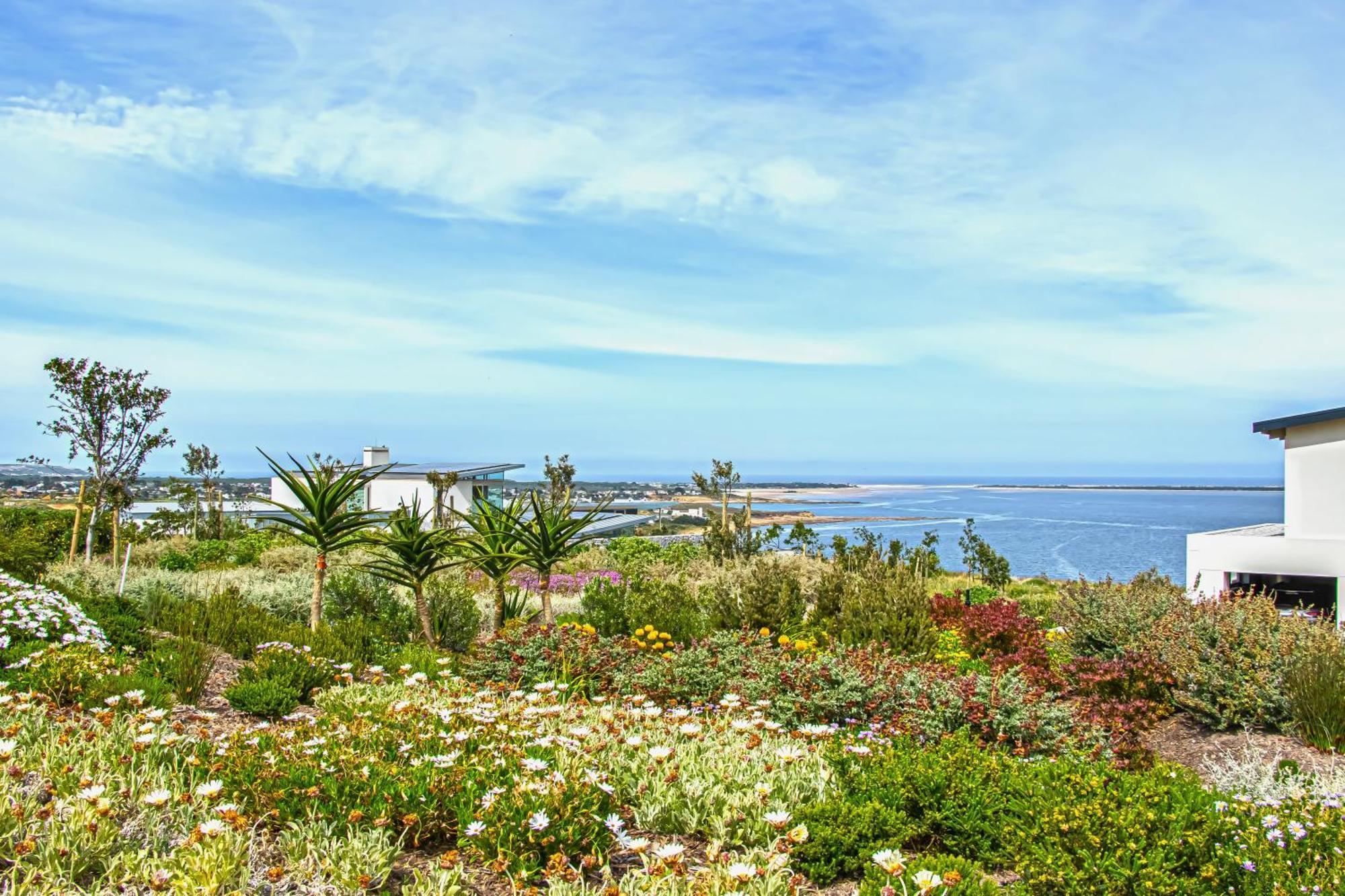 Benguela Cove - Lavender Dreams Villa Hermanus Exterior photo