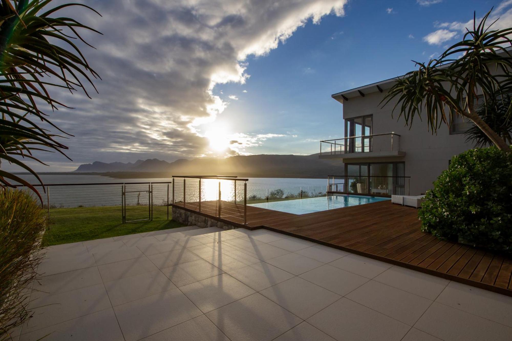 Benguela Cove - Lavender Dreams Villa Hermanus Exterior photo