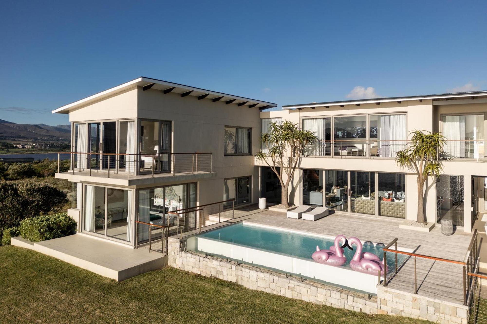 Benguela Cove - Lavender Dreams Villa Hermanus Exterior photo