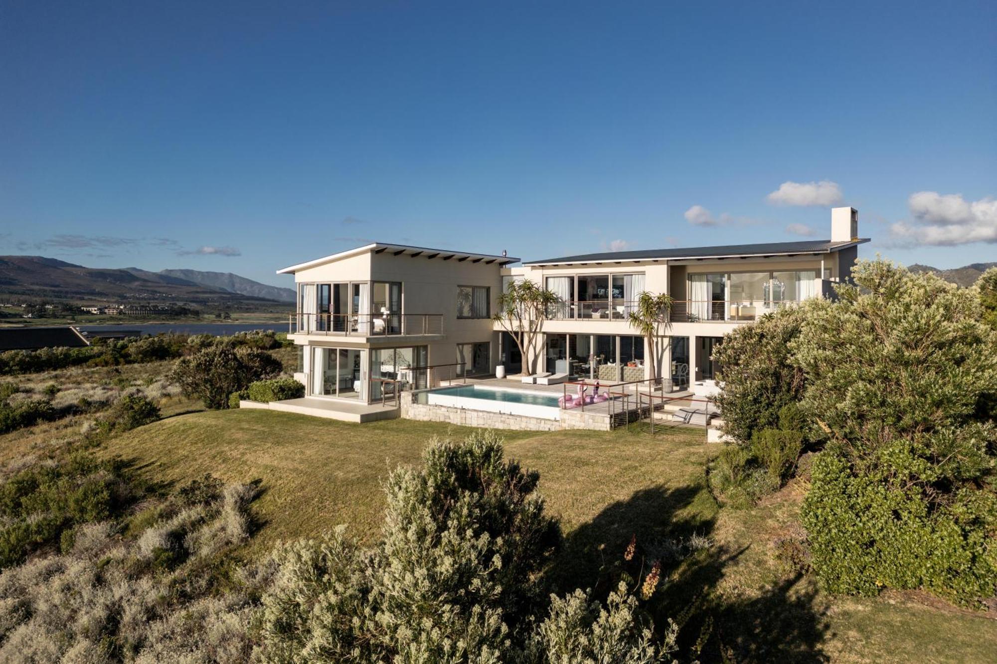 Benguela Cove - Lavender Dreams Villa Hermanus Exterior photo